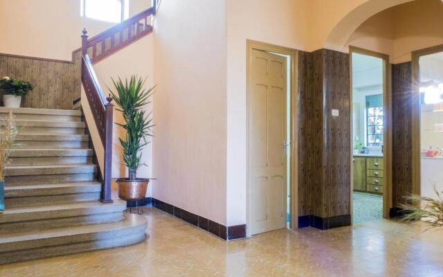 Costa Brava Apartment Can Roura
