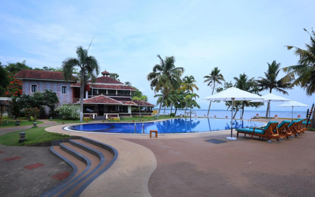 The World Backwaters