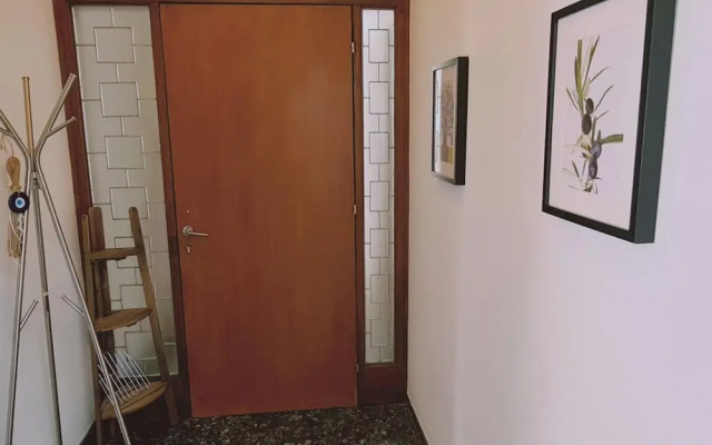 57 NIC - Stay Chrysanthemum City Apartment