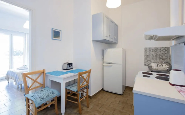 Marika Apartments Corfu