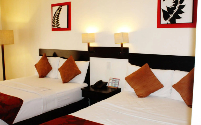 Premiere Citi Suites