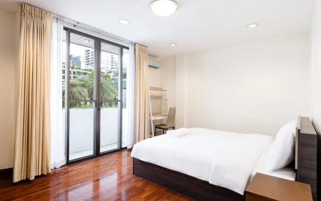 Teja Hotel