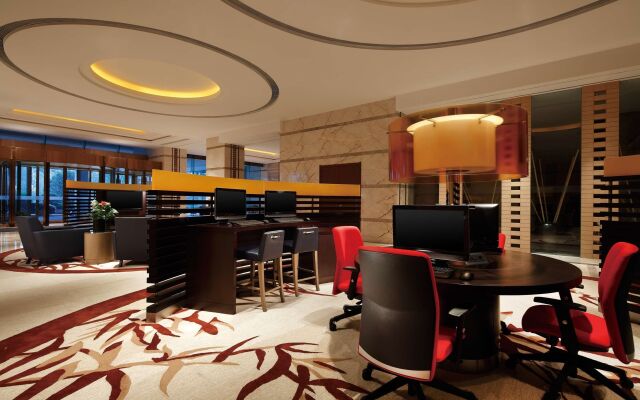 Sheraton Hefei Xinzhan Hotel