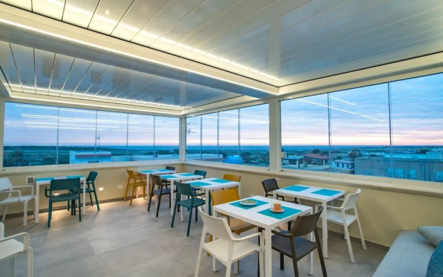 azzurra guest house
