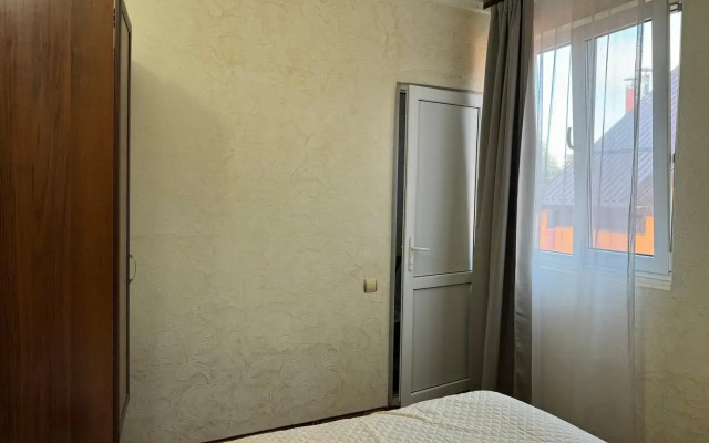 Carmen Guest House