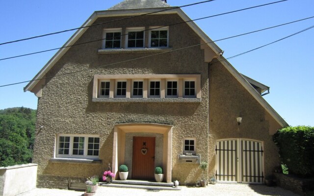 Holiday Home in Bouillon