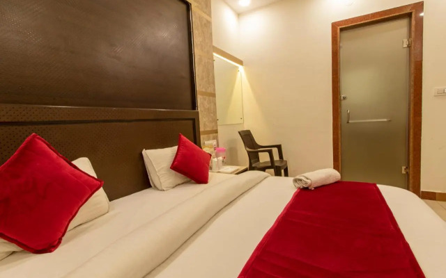 Hotel Bless Inn Near New Delhi Railway Station