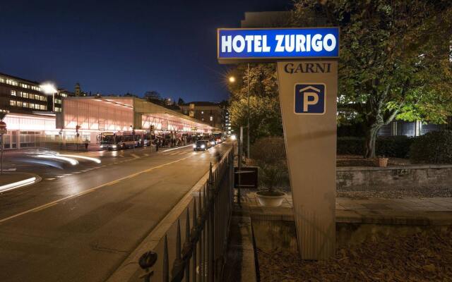 Hotel Zurigo