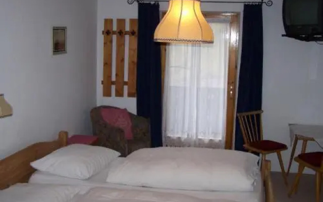 Pension Holzknechthof am See