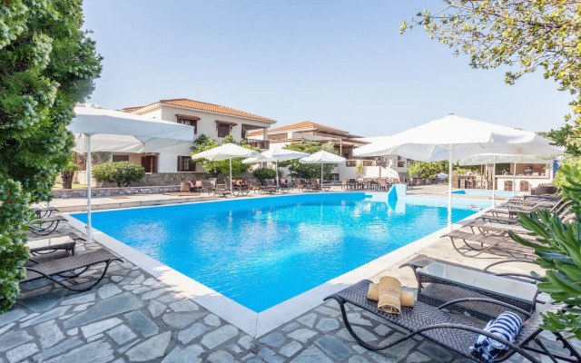 Skopelos Holidays Hotel & Spa