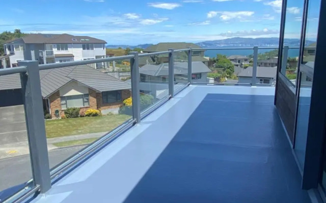 Luxury 5beds And 5bedroom