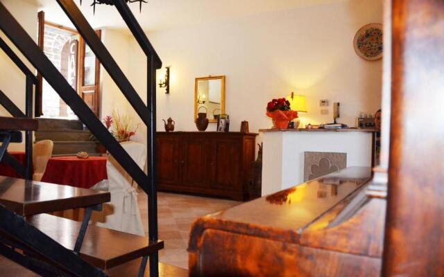 Residenza Di Via Piccardi