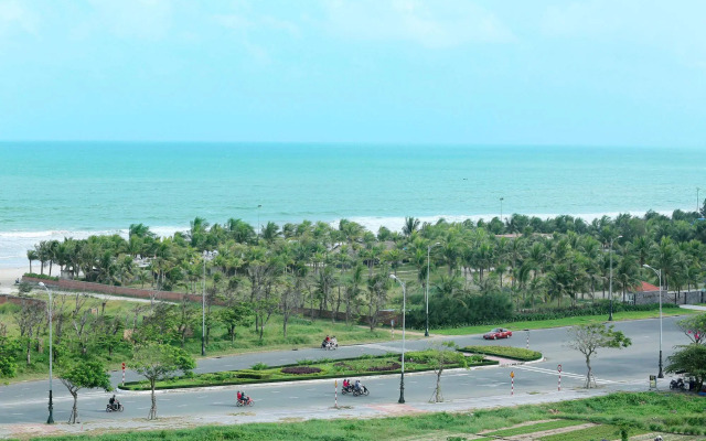 Happy Hotel Danang