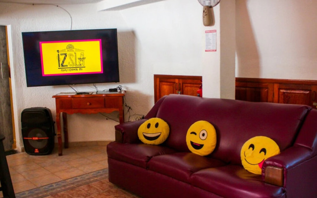 Izsla Suites