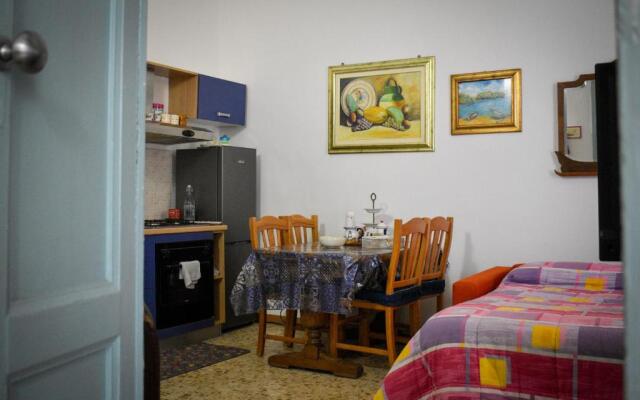 Bed & Breakfast Mare Nostrum