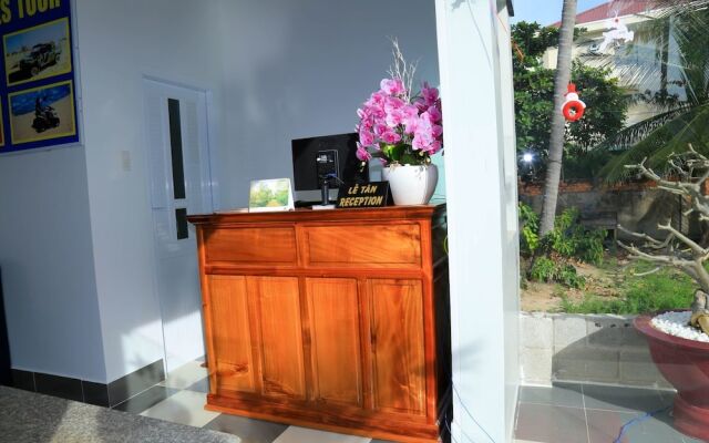 Seabreeze guest house