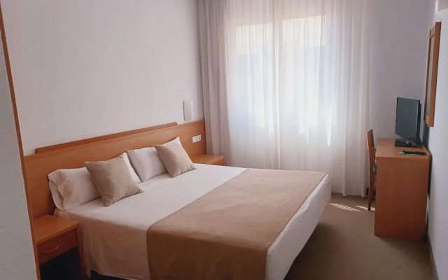 Hotel Montsià