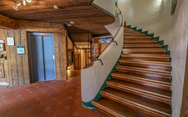 Hotel Quellenhof
