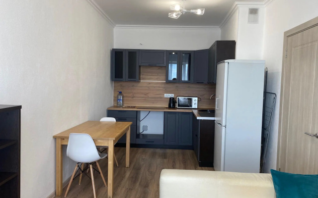 Апартаменты на Левитана 95А