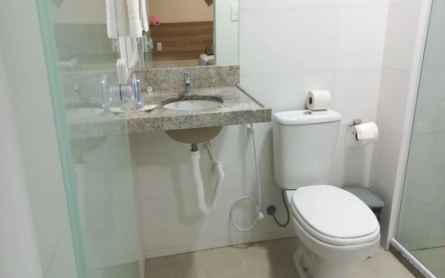 Pousada Jardins Tropical