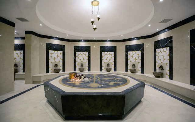 Side Sunport Hotel & Spa - All Inclusive