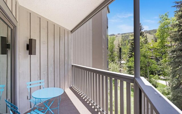 Westwind 207 2BD 2BA Plat Condo