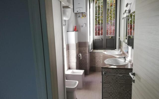 B&B Enjoy Ercolano