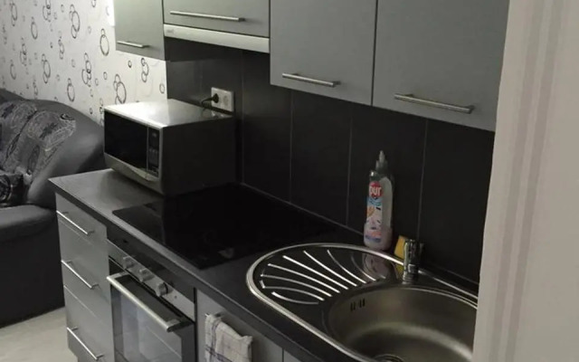Varkerulet Apartman