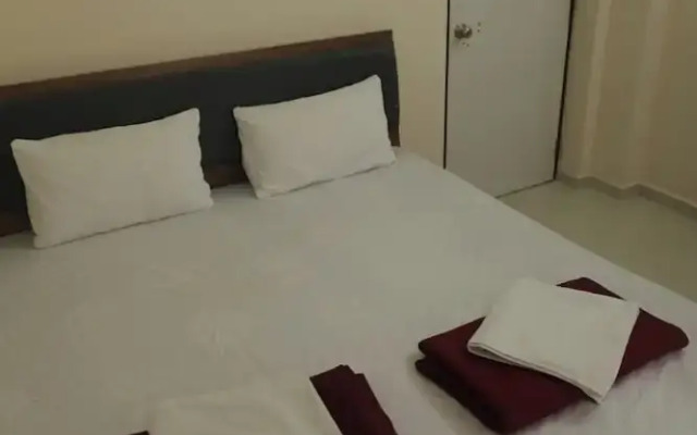 Antique Homestay Daman