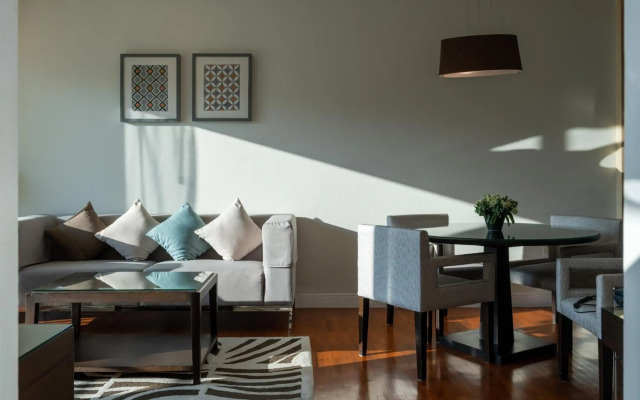 Kantary Hills Hotel and Serviced Apartments