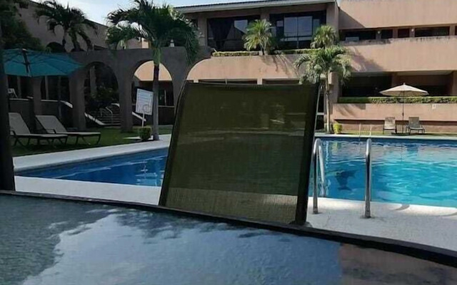 Hotel MonteCarlo