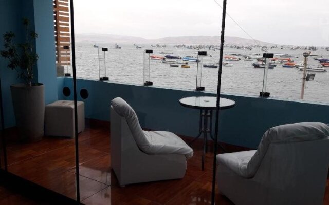Hotel Boutique Delfin Dorado