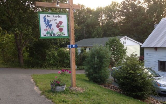 The Garden Bee Bed & Breakfast