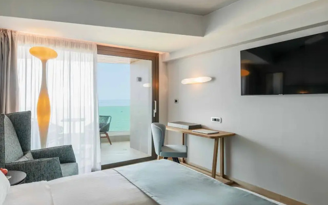 Pegasus Hotel Apartments