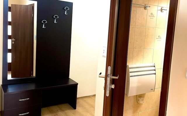 Apartment B25, Bansko, Royalpark