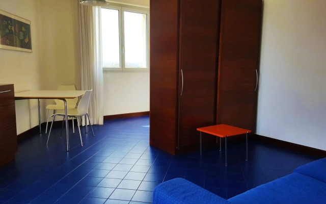 Residence Adriatico