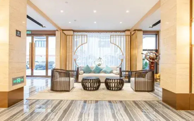 Manju Hotel