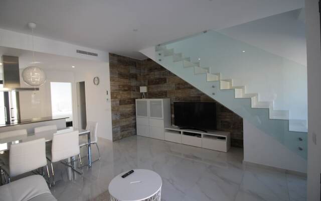 Wonderfull Duplex Manantial Villamartin