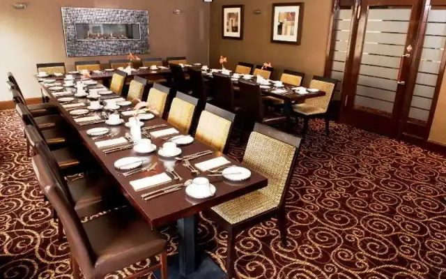 The Royal Hotel