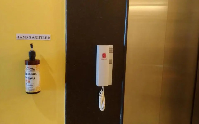 Regenta Inn Indiranagar