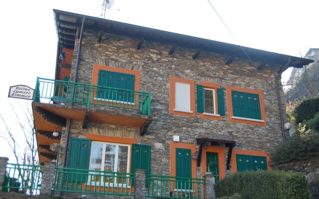 La Sorgente Bed & Breakfast