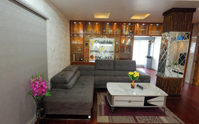 SBHS Homestay - Neeladri