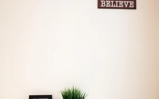 Stunning Studio By The Beach With Free Parking