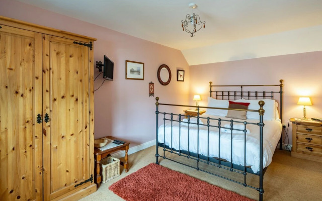 Amber Cottage