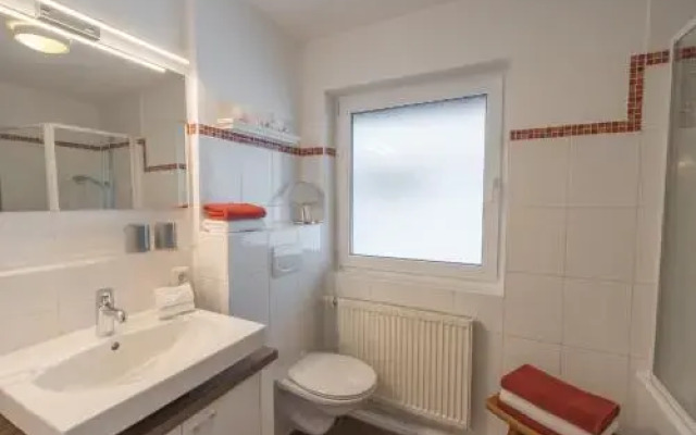 Ferienwohnungen Alpentraum - Alpentraum