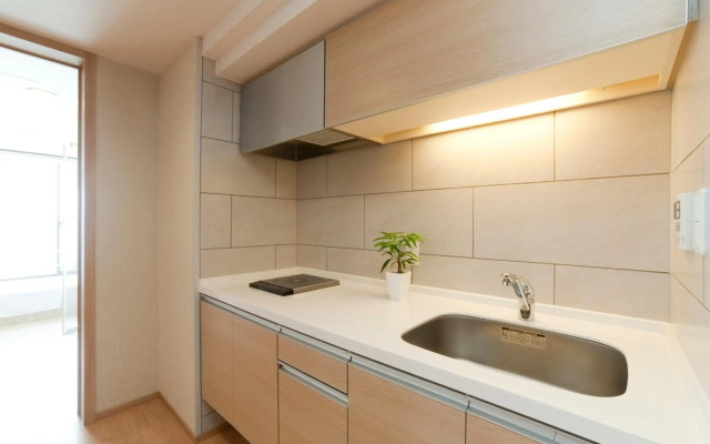 Moon Ocean Ginowan Hotel & Residence