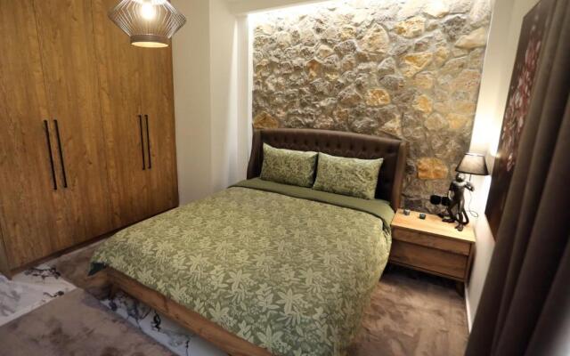 LA Larissa Luxury Apartments Kreousa