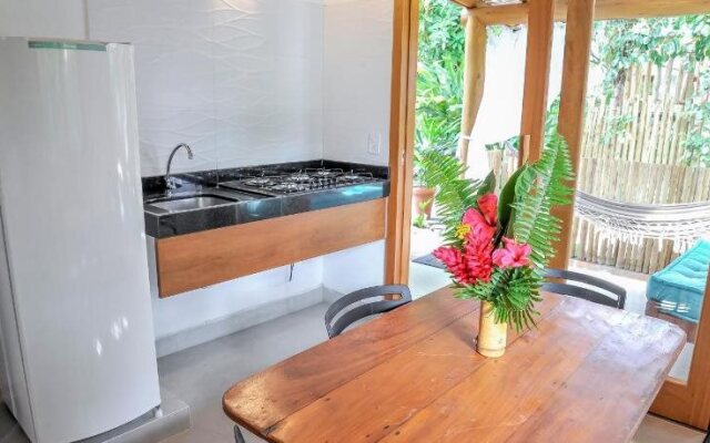 Pousada e Chalés Aquarius