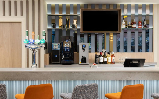 Hampton By Hilton Rochdale