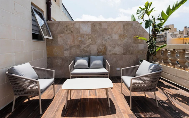 Palazzo De La Sengle Boutique Hotel